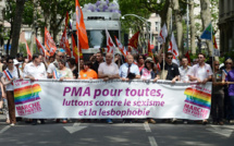Le Comité d'Ethique favorable à l'ouverture de la PMA aux couples de femmes et aux femmes célibataires