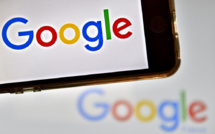 L'UE inflige une amende record de 2,42 milliards d'euros à Google