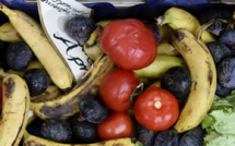 A Paris, la deuxième vie des déchets alimentaires