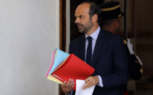 Code du travail: le projet autorisant à réformer par ordonnances en Conseil des ministres