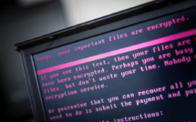 Des milliers d'ordinateurs infectés dans le monde, impact mesuré