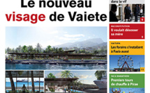 TAHITI INFOS N°940 du 28 juin 2017