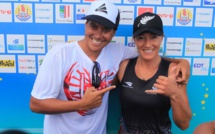 Championnats de va’a marathon : Un sans faute pour la 3e journée