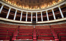 Appel des députés ultramarins Nouvelle gauche pour "une présence forte des Outre-mer" à l'Assemblée