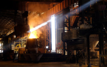 N-Calédonie: la Société Le Nickel ralentie par une grève