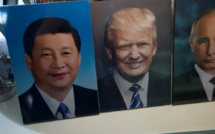 La lune de miel entre la Chine et les Etats-Unis semble terminée