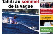 TAHITI INFOS N°941 du 30 juin 2017