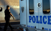 Etats-Unis: fusillade dans un club de l'Arkansas, 28 blessés