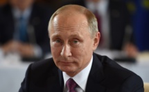 Russie: Poutine signe une loi controversée sur un plan de relogement massif