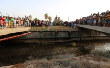 Tunisie: manifestation contre la pollution dans une cité industrielle du sud
