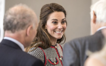 Photos de Kate Middleton seins nus: Closer attend son jugement