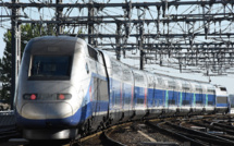 France: les LGV vers Bordeaux et Rennes inaugurées en grande pompe