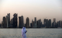 Crise du Golfe: le Qatar répond à ses voisins, ultimatum prolongé
