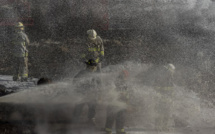 Chine: huit morts dans l'explosion d'un gazoduc