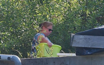 Affaire Grégory: détention ou contrôle judiciaire, Murielle Bolle bientôt fixée sur son sort