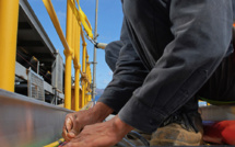 N-Calédonie: protocole d'accord et fin de grève à la Société Le Nickel