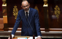 Philippe détaille sa feuille de route, avec de nombreuses annonces