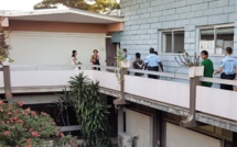 Gendarmes caillassés à Huahine, deux des trois auteurs restent en prison (Màj)