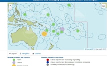 Maladies transmissibles : une surveillance à l’échelle du Pacifique