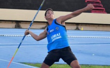 Athlétisme – Championnat de France : Nouveau titre de Champion de France pour Teura Tupaia