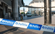 Arrestations en Belgique et en France en lien avec un gang de motards jihadistes