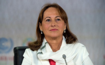 Ségolène Royal va être nommée ambassadrice pour les pôles Arctique et Antarctique