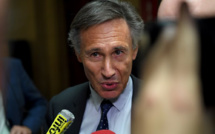 Le pneumologue Aubier condamné pour avoir menti au Sénat, une première