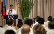 Deux otages vietnamiens décapités dans le sud des Philippines