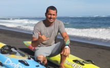 Sauvetage – Manoa Drollet souhaite développer le sauvetage côtier sportif en Polynésie