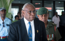 Un pasteur élu à la présidence du Vanuatu