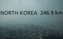 Les Etats-Unis peuvent-ils protéger l'Alaska d'un missile nord-coréen ?