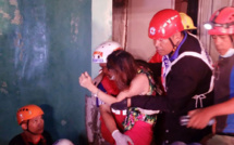 Un séisme de magnitude 6,5 fait un mort dans le centre des Philippines
