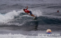 Surf « To’a Na Maeha’a » : Une compétition pour aider les surfeurs locaux
