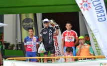 Cyclisme – « Grand prix de la fête de l’orange » : Patrick Costeux renoue avec la victoire