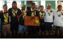 Pêche : Le championnat de Polynésie et des Raromata’i c’est du 18 au 21 juillet à Bora Bora