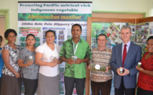 Sécurité alimentaire : le rôle important de la Polynésie 