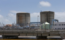 USA: des sociétés gérant des centrales nucléaires visées par des cyberattaques