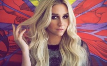 Kesha sort en août son premier album depuis 2012