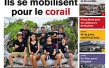 TAHITI INFOS N°946 du 7 juillet 2017