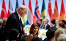 G20 : Trump obtient un geste sur le climat et le commerce