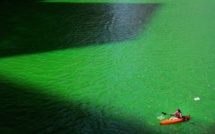 Un adolescent en kayak meurt noyé au niveau d'un barrage dans l'Yonne