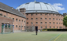 Pays-Bas: une toute nouvelle vie derrière les barreaux