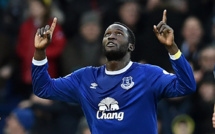 Lukaku arrêté pour tapage pendant ses vacances en Californie