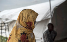 Nigeria: contraception de guerre pour les victimes de Boko Haram