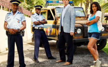 "Death in Paradise": 5 millions d'euros de retombées économiques annuelles en Guadeloupe