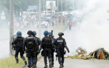 N-Calédonie: renforcement de la lutte contre la délinquance juvénile