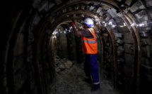Orages record en Ile-de-France: le métro retrouve son rythme après une soirée perturbée