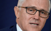 Commande de 12 sous-marins: "un défi de souveraineté" pour le Premier ministre australien