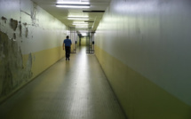 Surpopulation carcérale: le Conseil d'Etat examine le cas de Fresnes