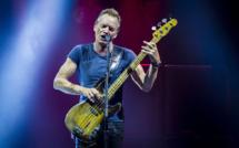 Sting reverse 100.000 euros aux réfugiés suédois